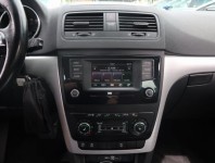 Škoda Yeti  1.4 TSI 