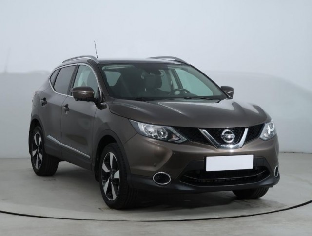 Nissan Qashqai  1.2 DIG-T 