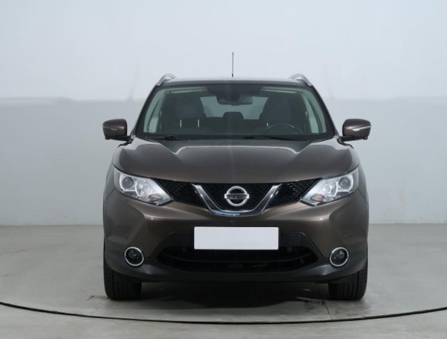 Nissan Qashqai  1.2 DIG-T 