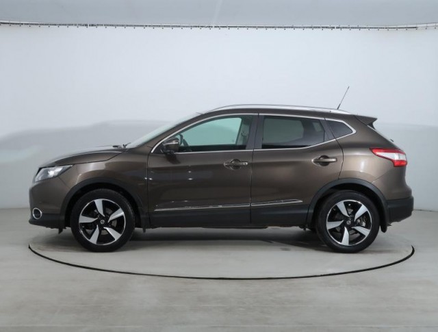 Nissan Qashqai  1.2 DIG-T 