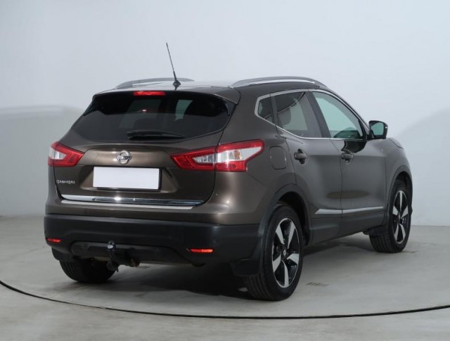 Nissan Qashqai  1.2 DIG-T 