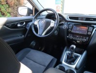 Nissan Qashqai  1.2 DIG-T 