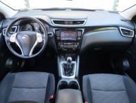 Nissan Qashqai  1.2 DIG-T 