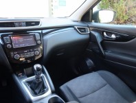 Nissan Qashqai  1.2 DIG-T 