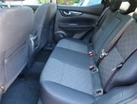 Nissan Qashqai  1.2 DIG-T 
