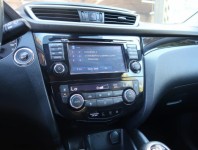 Nissan Qashqai  1.2 DIG-T 