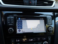 Nissan Qashqai  1.2 DIG-T 
