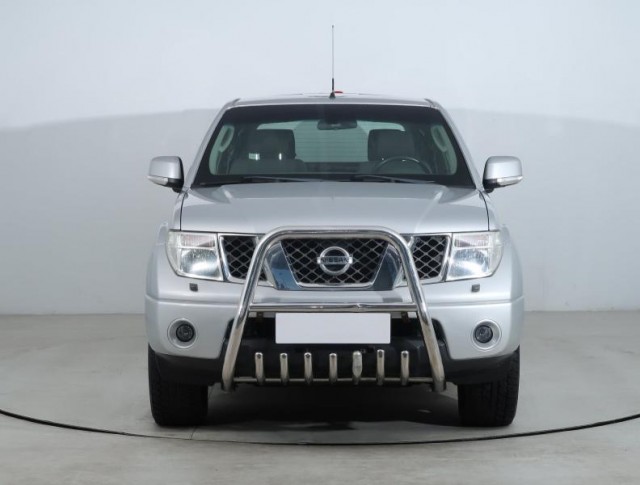 Nissan Navara  2.5 DCi 