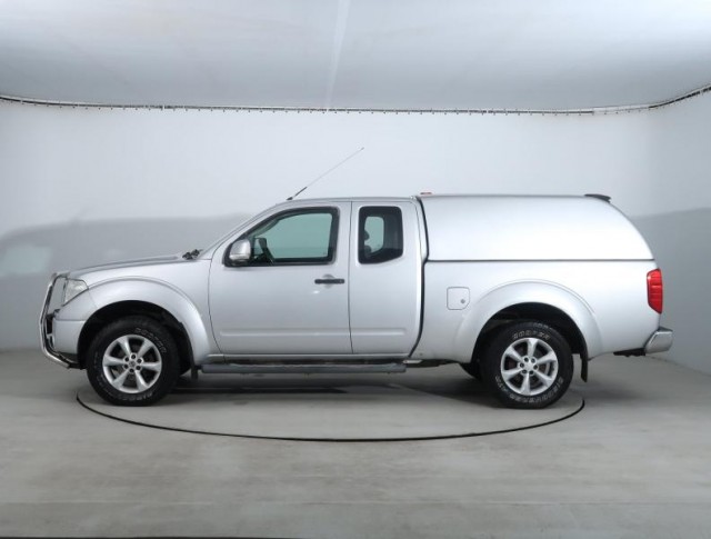Nissan Navara  2.5 DCi 