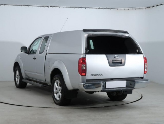 Nissan Navara  2.5 DCi 