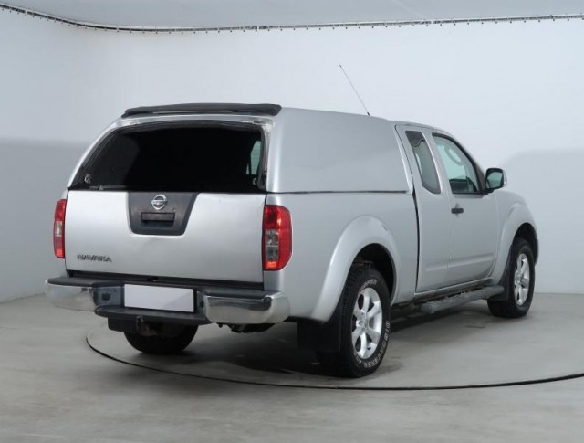 Nissan Navara  2.5 DCi 