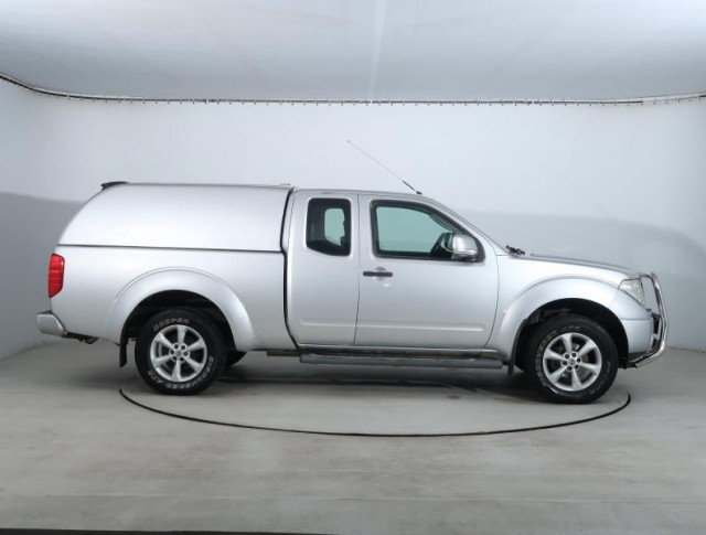 Nissan Navara  2.5 DCi 
