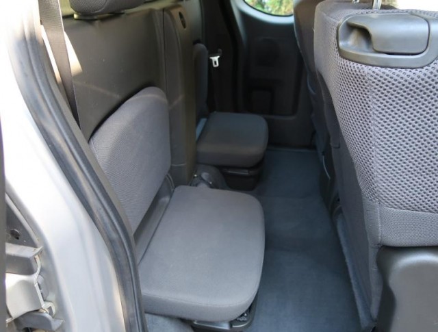 Nissan Navara  2.5 DCi 