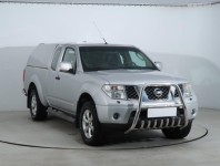 Nissan Navara  2.5 DCi 