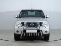 Nissan Navara  2.5 DCi 