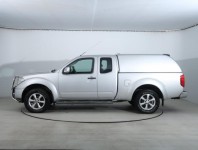 Nissan Navara  2.5 DCi 