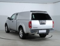 Nissan Navara  2.5 DCi 