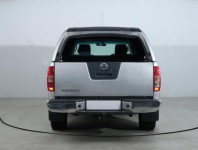 Nissan Navara  2.5 DCi 