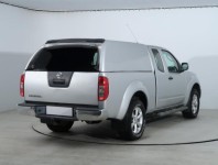 Nissan Navara  2.5 DCi 