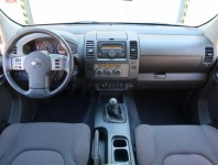 Nissan Navara  2.5 DCi 