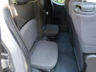 Nissan Navara  2.5 DCi 