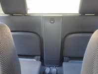 Nissan Navara  2.5 DCi 