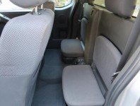 Nissan Navara  2.5 DCi 