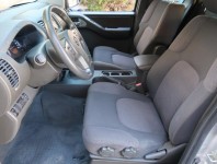 Nissan Navara  2.5 DCi 