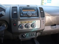 Nissan Navara  2.5 DCi 