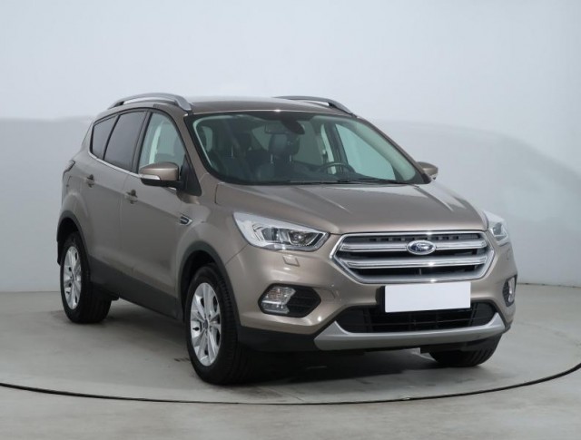 Ford Kuga  1.5 EcoBoost 