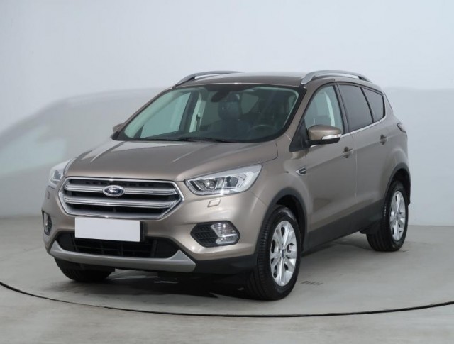 Ford Kuga  1.5 EcoBoost 