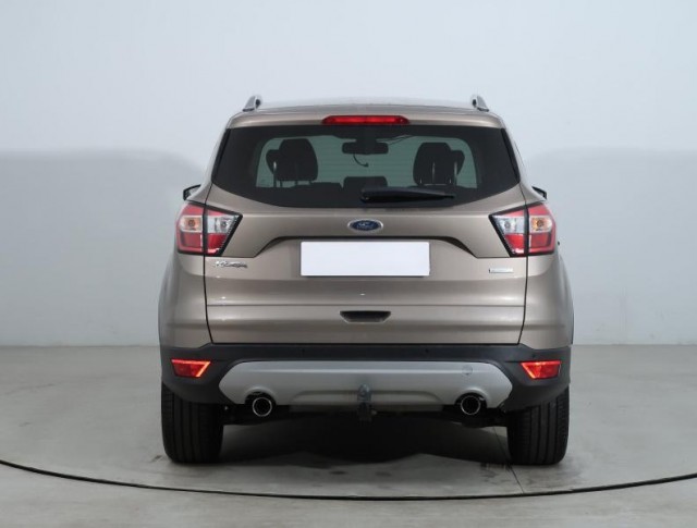 Ford Kuga  1.5 EcoBoost 