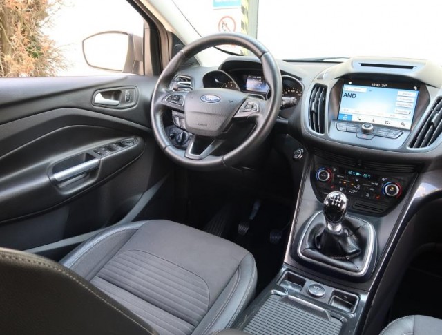 Ford Kuga  1.5 EcoBoost 