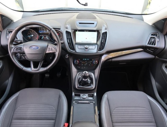 Ford Kuga  1.5 EcoBoost 