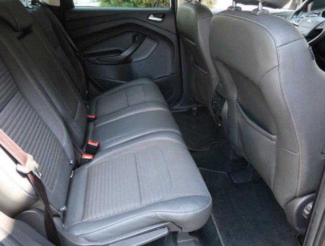 Ford Kuga  1.5 EcoBoost 
