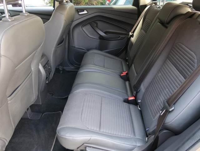 Ford Kuga  1.5 EcoBoost 