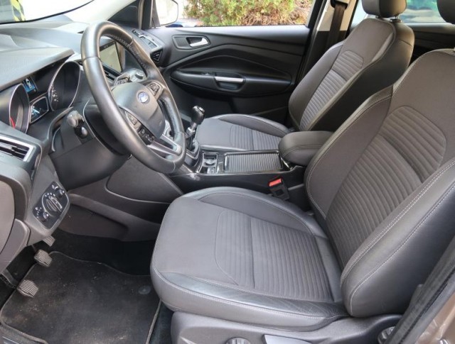 Ford Kuga  1.5 EcoBoost 