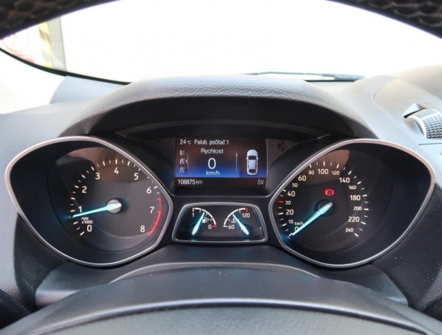 Ford Kuga  1.5 EcoBoost 