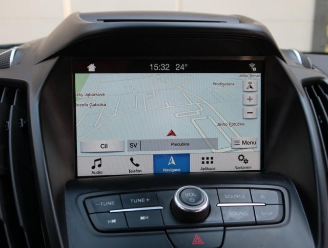Ford Kuga  1.5 EcoBoost 