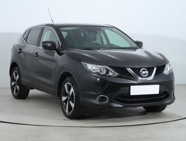 Nissan Qashqai  1.2 DIG-T 