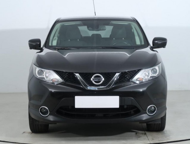 Nissan Qashqai  1.2 DIG-T 