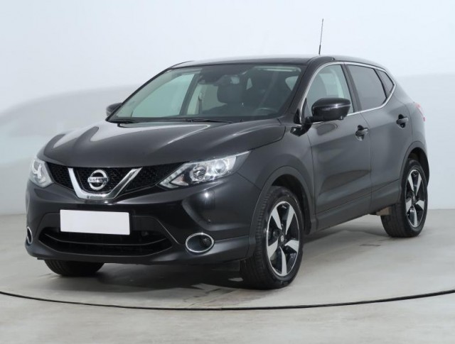 Nissan Qashqai  1.2 DIG-T 