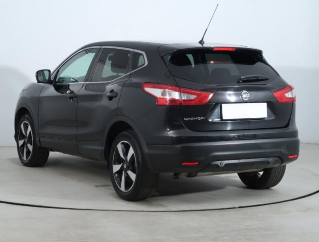 Nissan Qashqai  1.2 DIG-T 