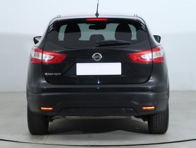 Nissan Qashqai  1.2 DIG-T 