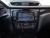 Nissan Qashqai  1.2 DIG-T 