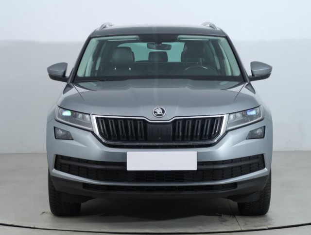 Škoda Kodiaq  1.4 TSI Style