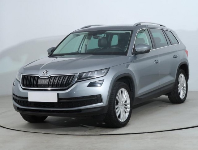 Škoda Kodiaq  1.4 TSI Style