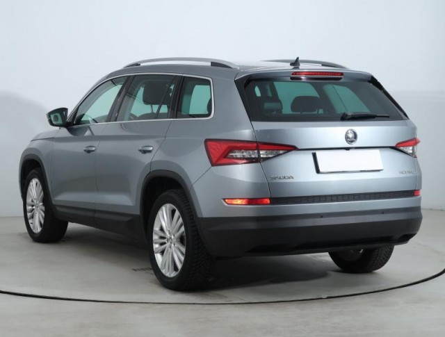 Škoda Kodiaq  1.4 TSI Style
