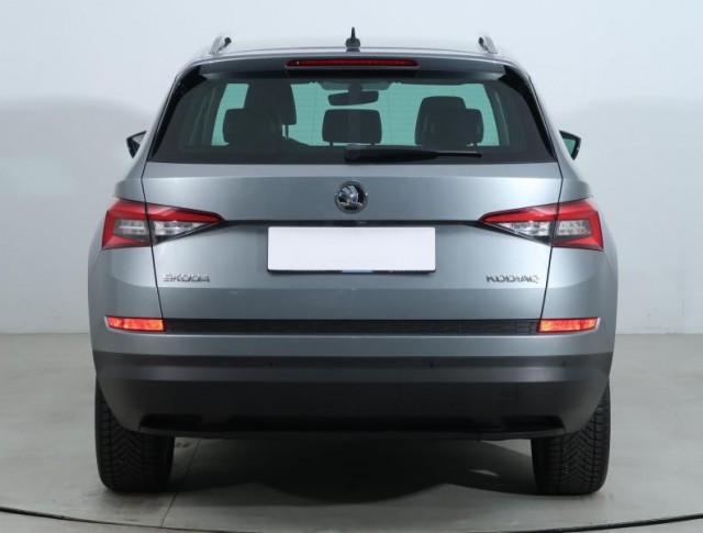 Škoda Kodiaq  1.4 TSI Style