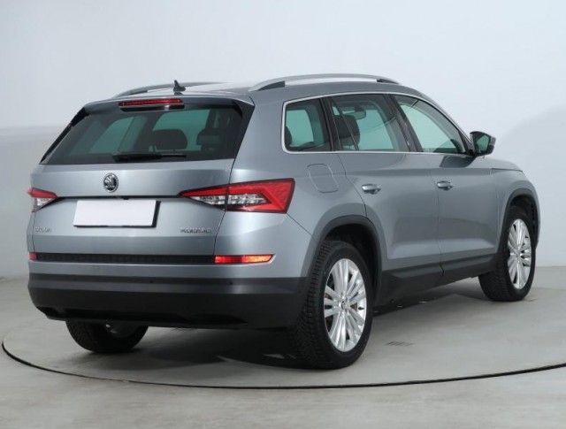 Škoda Kodiaq  1.4 TSI Style